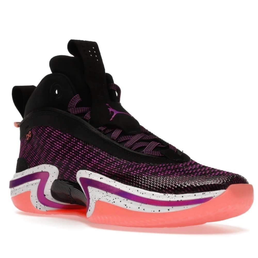 Nike Air Jordan 36 XXXVI "First Light" - Picture 2 of 12